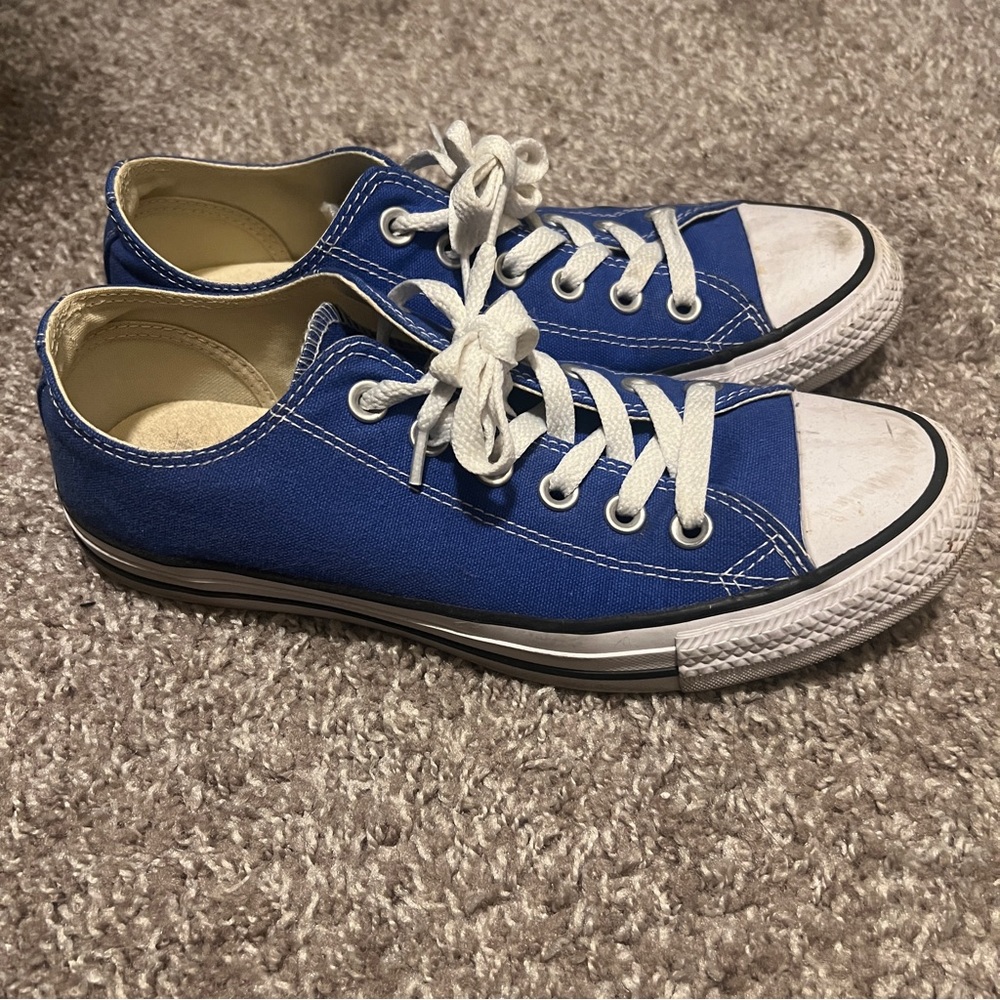 Converse chucks